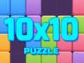 Gioco Puzzle 10x10  in linea