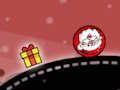 Gioco La notte dello spavento di Babbo Natale  in linea