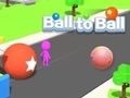 Gioco Palla a palla  in linea