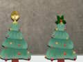 Gioco Fuga festiva Trova il globo di Natale  in linea