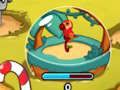 Gioco Zoo inattivo: salvataggio in safari  in linea