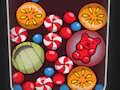 Gioco Candy Pop: corsa allo zucchero  in linea