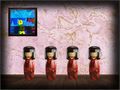 Gioco Amgel Easy Room Fuga 147  in linea