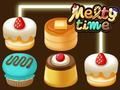 Gioco Tempo di fusione  in linea