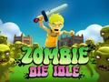 Gioco Zombie muore inattivo  in linea