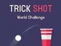Gioco Sfida mondiale di Trick Shot  in linea