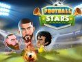 Gioco Stelle del calcio  in linea