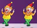 Gioco Trova l'Uomo Pagliaccio Melvin  in linea
