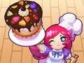 Gioco Torta fai da te 3D  in linea