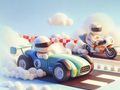 Gioco Ruota del cambio: Maestro della corsa  in linea