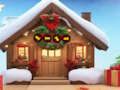 Gioco Fuga di Natale di Twin Trouble  in linea