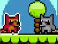 Gioco Jack il procione  in linea