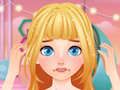 Gioco Capodanno della Principessa Frozen  in linea