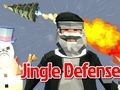 Gioco Jingle Difesa  in linea