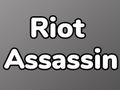 Gioco Assassino della rivolta  in linea