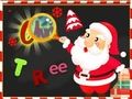Gioco Cosa sai del Natale?  in linea