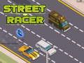 Gioco Corridore di strada  in linea