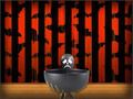 Gioco Amgel Halloween Fuga dalla stanza 34  in linea