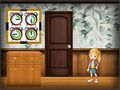 Gioco Camera per bambini Amgel Fuga 149  in linea