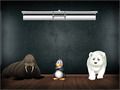 Gioco Amgel Easy Room Fuga 140  in linea