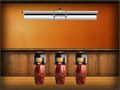 Gioco Camera per bambini Amgel Escape 146  in linea