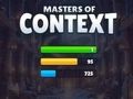 Gioco Maestri del contesto  in linea
