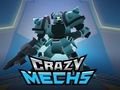 Gioco Mech pazzi  in linea