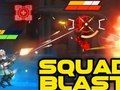Gioco Esplosione di squadra  in linea
