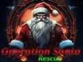 Gioco Operazione Babbo Natale: salvataggio  in linea