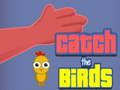 Gioco Cattura gli uccelli  in linea