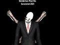 Gioco Slenderman deve morire: Sanatorium 2021  in linea