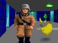 Gioco Ritorno al castello: Monkey Ball  in linea