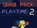 Gioco Prendi il pacchetto Playtime 2  in linea