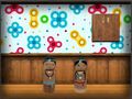 Gioco Cameretta per bambini Amgel Escape 85  in linea