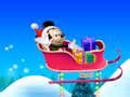 Gioco Vacanze Magiche Disney Junior  in linea