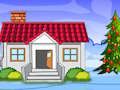 Gioco Trova l'albero di Natale  in linea