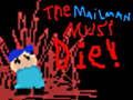 Gioco Il postino deve morire!  in linea