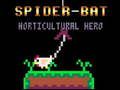 Gioco Eroe orticolo Spider-Bat  in linea