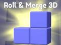 Gioco Scorri e unisci 3D  in linea