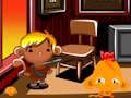 Gioco Scimmia Go Happy Stage 800  in linea