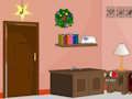 Gioco Sveglia Babbo Natale  in linea