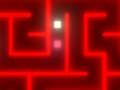 Gioco Labirinto al neon colorato  in linea