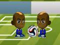 Gioco Colpo alla testa: Superlega  in linea