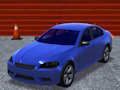 Gioco Gioco di parcheggio auto: gioco di auto 3D  in linea