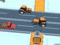 Gioco Corsa al traffico di animali  in linea