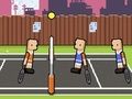 Gioco Tennis Ragdoll  in linea