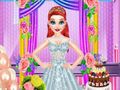 Gioco Ariel salva il matrimonio  in linea