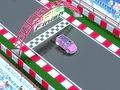 Gioco Corse automobilistiche cartoni animati  in linea