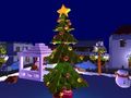 Gioco Kogama: Buon Natale  in linea