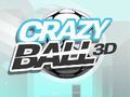 Gioco Palla pazza 3d  in linea